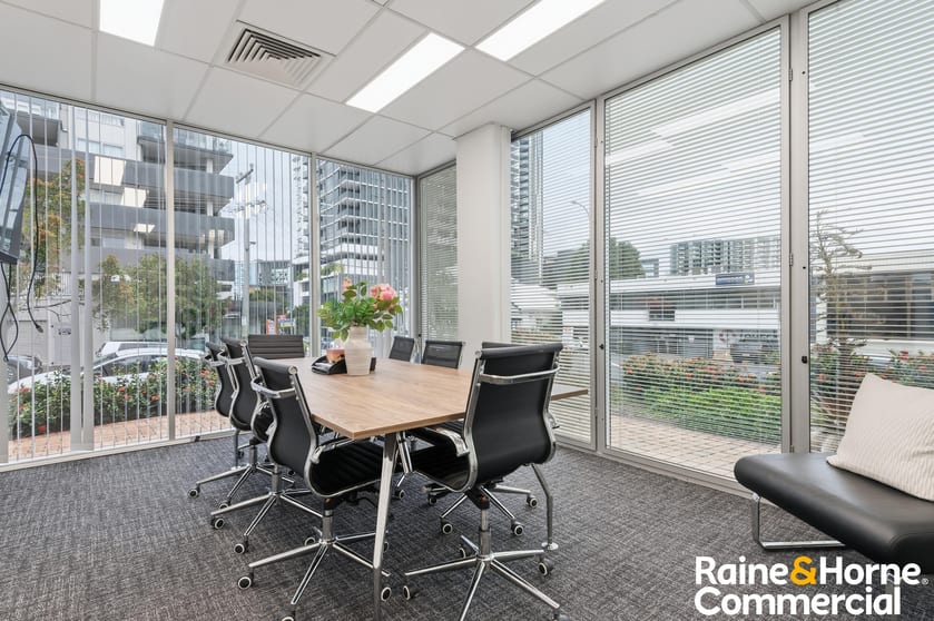 Click to view all images 1/40 Brookes Street Bowen Hills QLD 4006 - Image 2