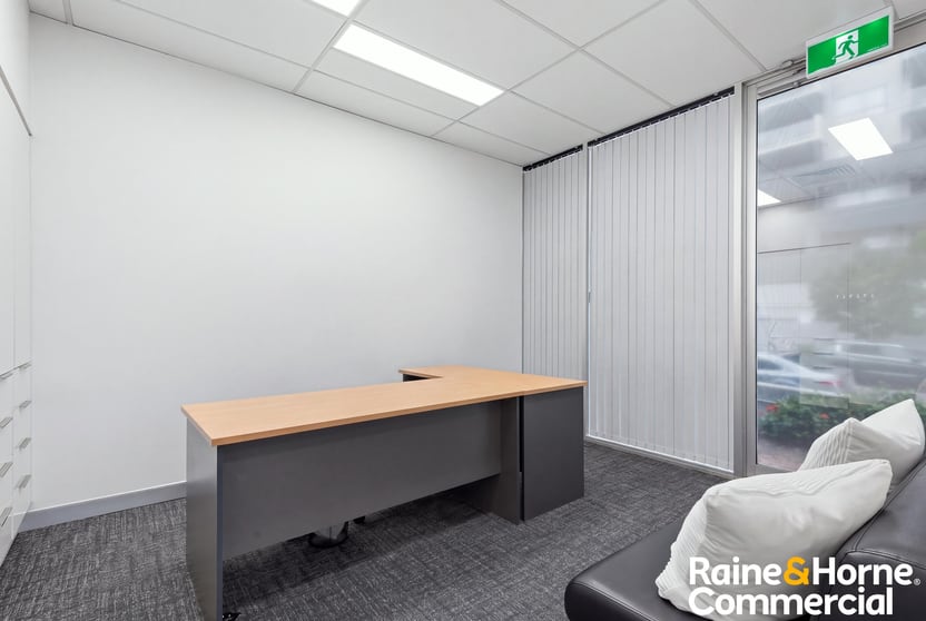Click to view all images 1/40 Brookes Street Bowen Hills QLD 4006 - Image 3