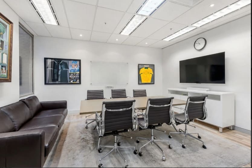 Click to view all images 801B/84 Pitt Street Sydney NSW 2000 - Image 3