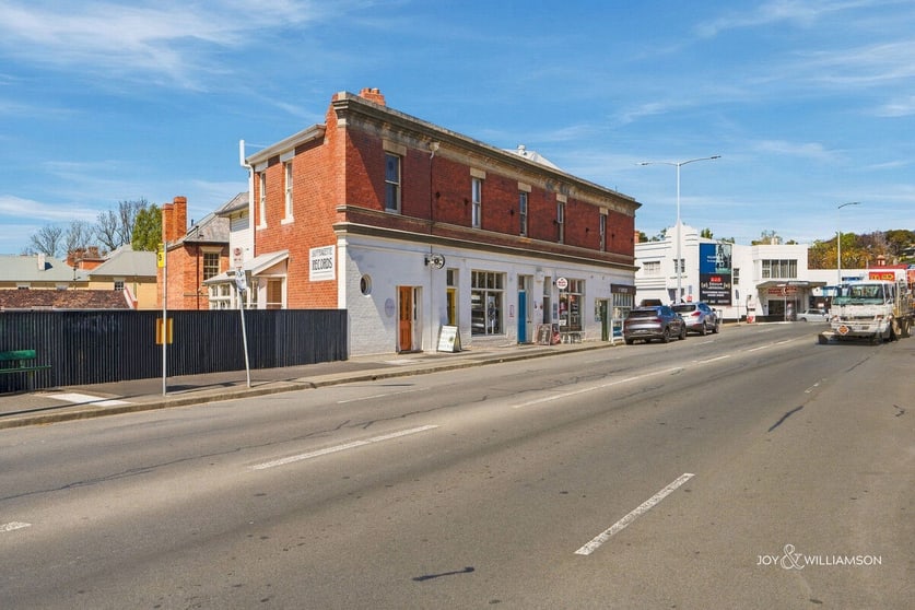 Click to view all images Ground Floor/52 Sandy Bay Road Battery Point TAS 7004 - Image 1