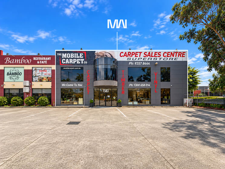 1583 Hume Highway Campbellfield VIC 3061 - Image 1