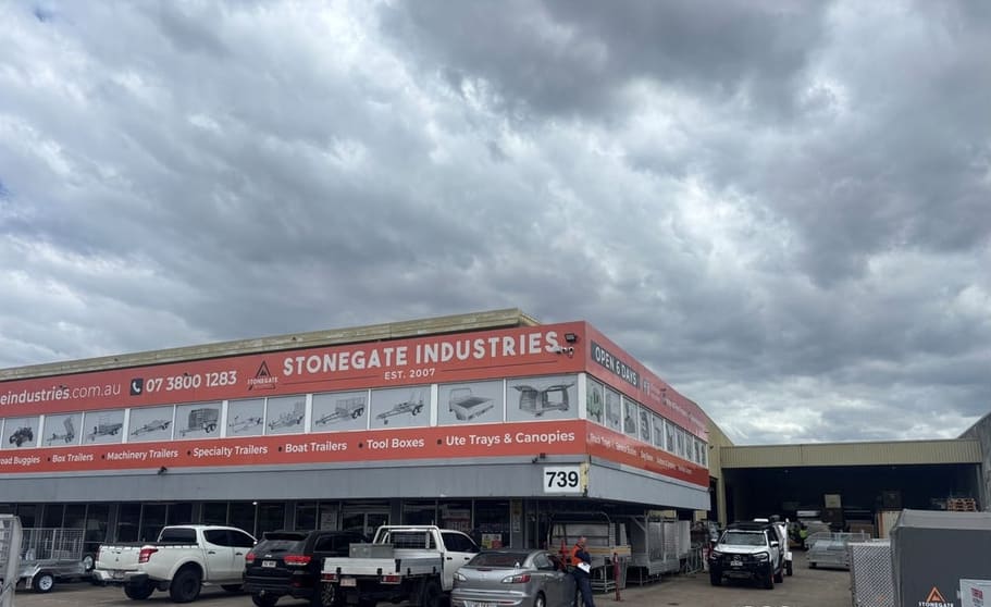 Click to view all images Unit 1/739 Boundary Road Coopers Plains QLD 4108 - Image 1