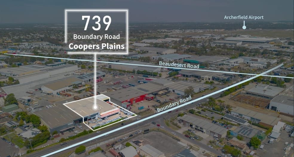 Click to view all images Unit 1/739 Boundary Road Coopers Plains QLD 4108 - Image 2