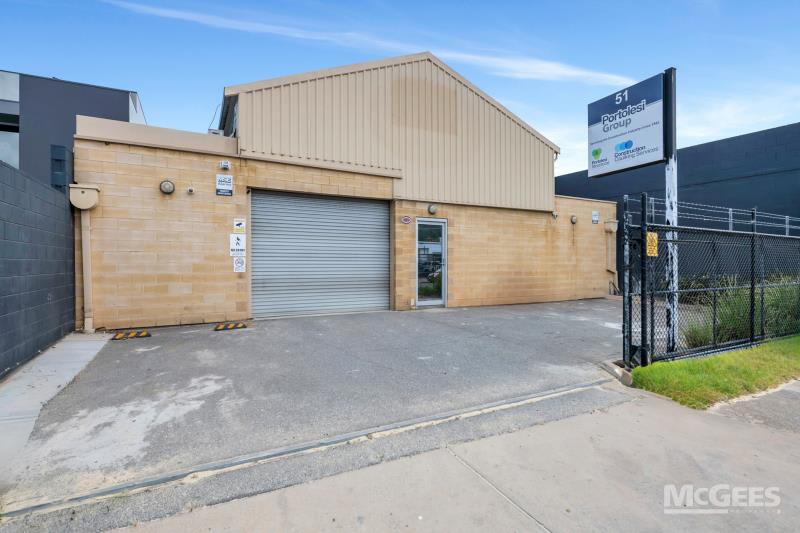 Click to view all images 51 Bacon Street Hindmarsh SA 5007 - Image 1