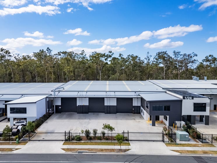 Click to view all images 20 Warehouse Circuit Yatala QLD 4207 - Image 1