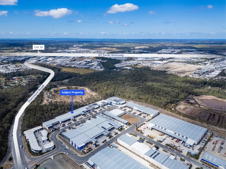 Click to view all images 20 Warehouse Circuit Yatala QLD 4207 - Image 3
