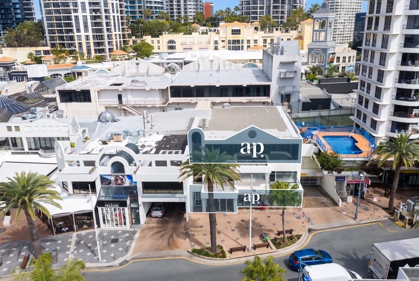 Click to view all images 34 Orchid Avenue Surfers Paradise QLD 4217 - Image 1