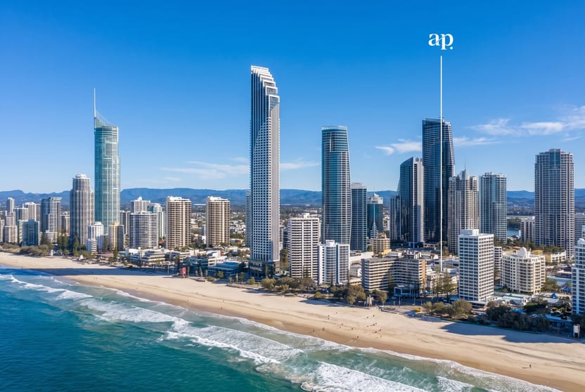 Click to view all images 34 Orchid Avenue Surfers Paradise QLD 4217 - Image 2