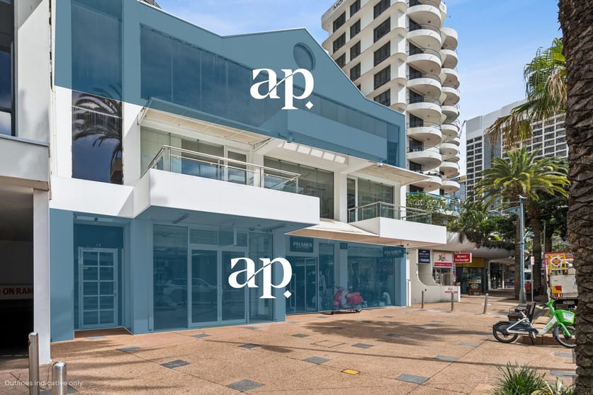 Click to view all images 34 Orchid Avenue Surfers Paradise QLD 4217 - Image 3