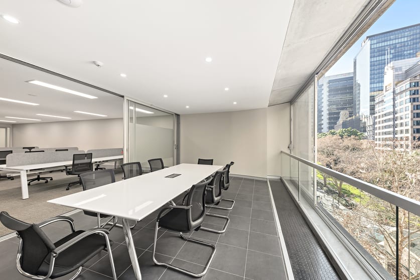 Click to view all images Level 8/61 York Street Sydney NSW 2000 - Image 2