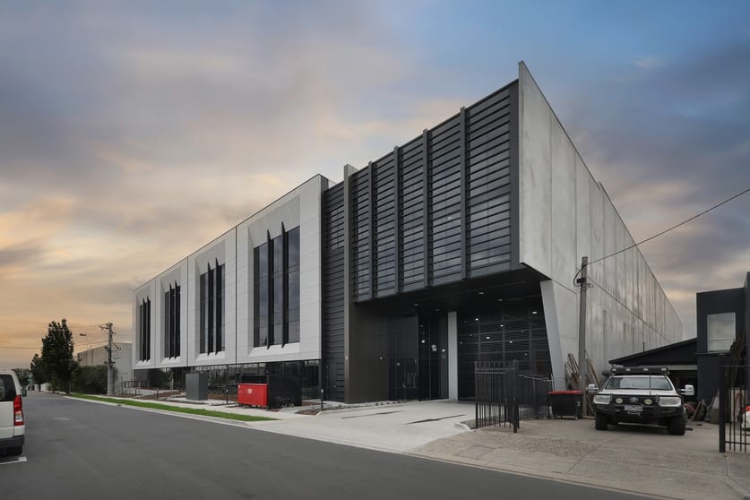 Click to view all images 10/121 Nothern Road Heidelberg West VIC 3081 - Image 1