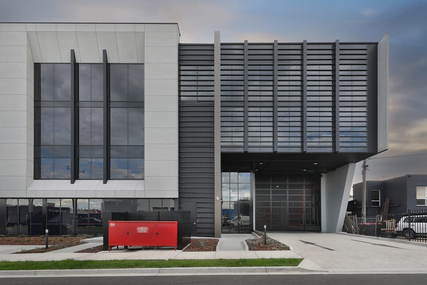 Click to view all images 10/121 Nothern Road Heidelberg West VIC 3081 - Image 2