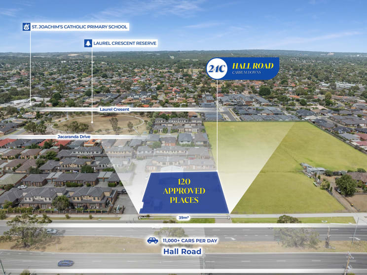 Click to view all images 24C Hall Road Carrum Downs VIC 3201 - Image 2
