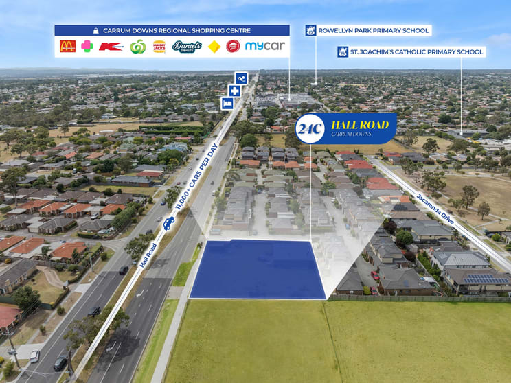 Click to view all images 24C Hall Road Carrum Downs VIC 3201 - Image 3