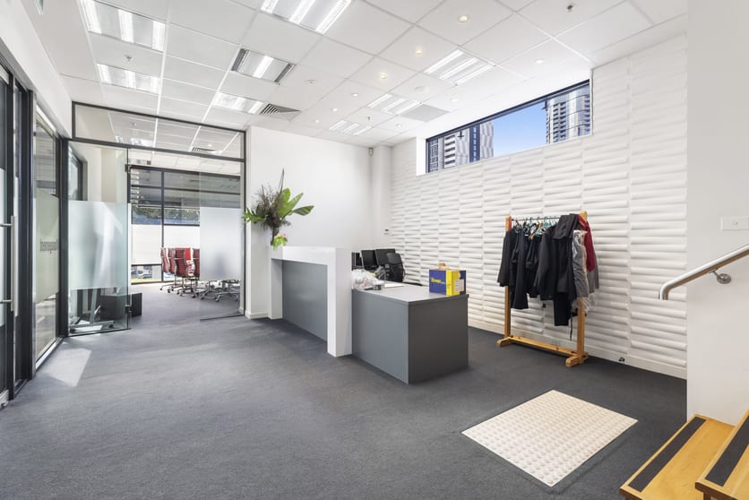 Click to view all images Ground/119-121 Buckhurst Street South Melbourne VIC 3205 - Image 2