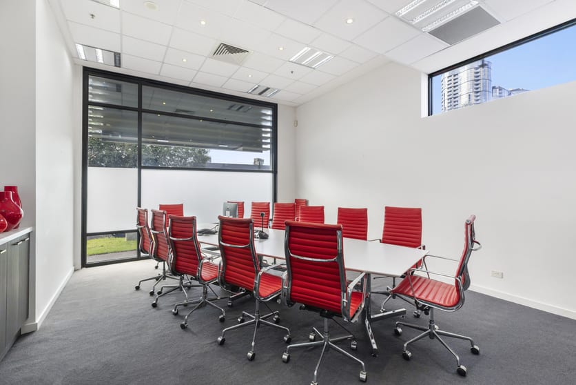 Click to view all images Ground/119-121 Buckhurst Street South Melbourne VIC 3205 - Image 3