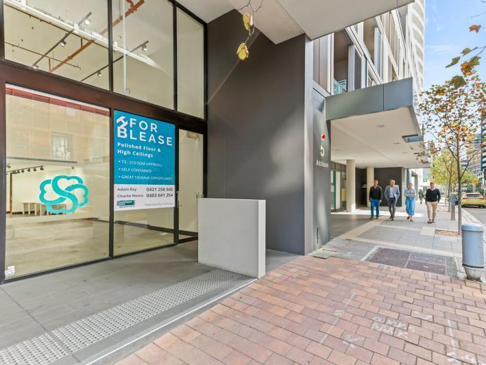 Click to view all images 9 Atchison Street St Leonards NSW 2065 - Image 5