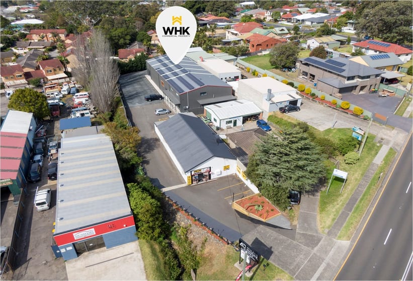 2/619 Princes Highway Russell Vale NSW 2517 - Image 1