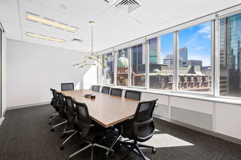 Suite 16.02 68 Pitt Street Sydney NSW 2000 - Image 2