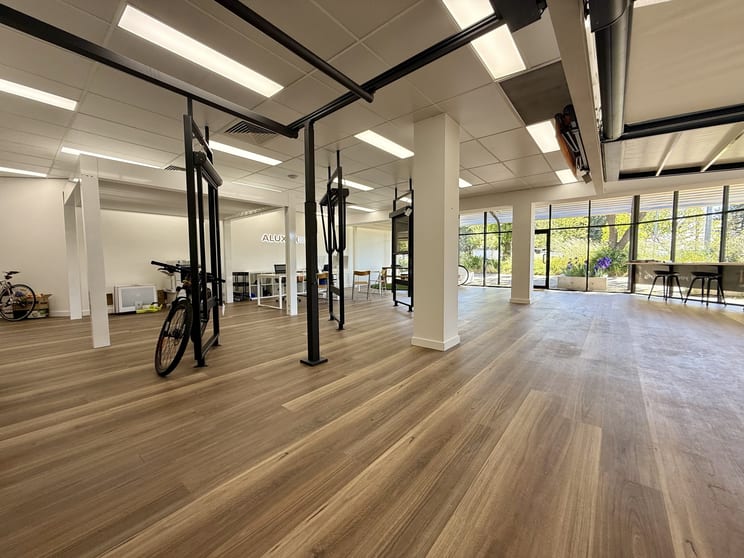 Click to view all images Unit 4/151 Newcastle Street Fyshwick ACT 2609 - Image 3