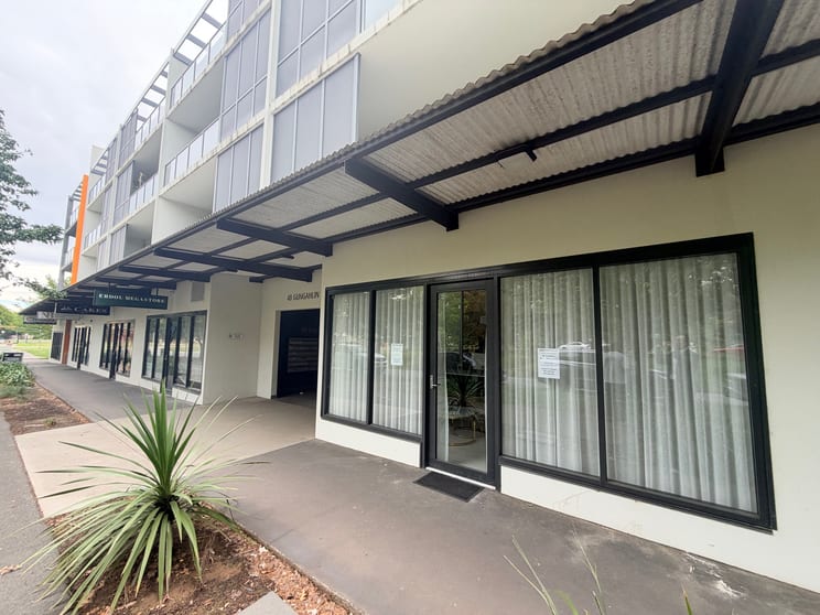 Click to view all images G06/48 Gungahlin Place Gungahlin ACT 2912 - Image 1