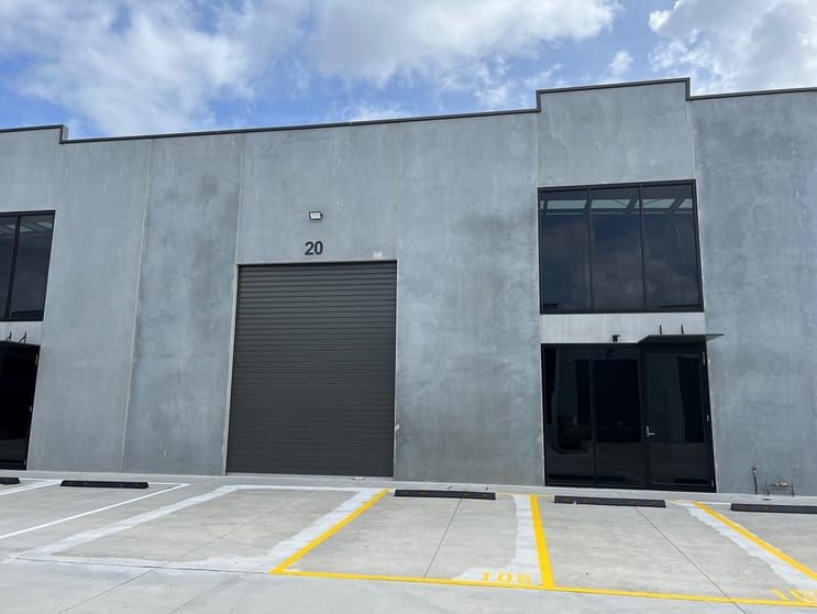 Click to view all images 20/82 Levanswell Road Moorabbin VIC 3189 - Image 1