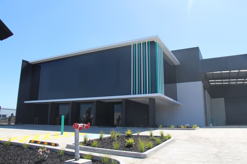 Click to view all images 9 Stonards Avenue Epping VIC 3076 - Image 1