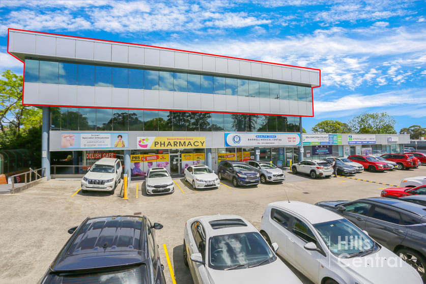 Click to view all images Level L2, 30/7-9 Barwell Avenue Castle Hill NSW 2154 - Image 3