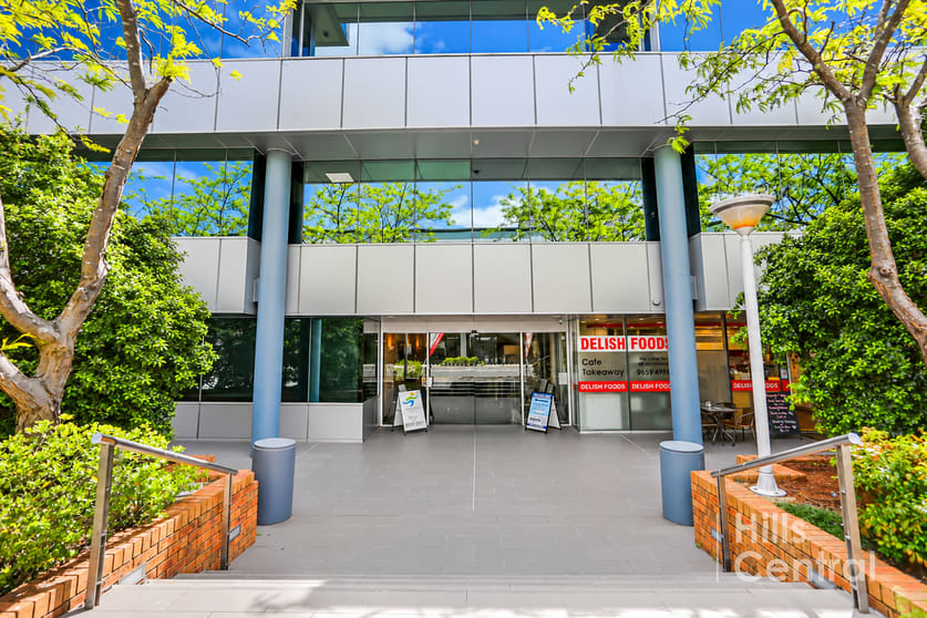 Click to view all images Level L2, 30/7-9 Barwell Avenue Castle Hill NSW 2154 - Image 4