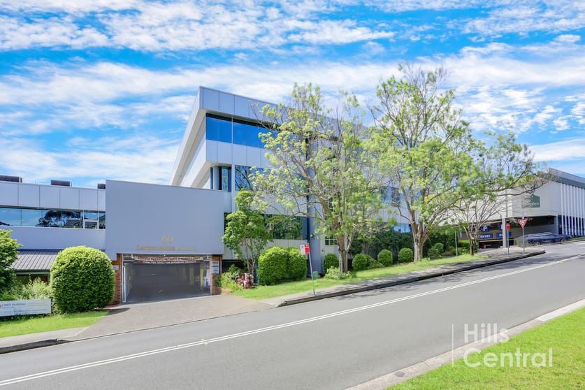 Click to view all images Level L2, 30/7-9 Barwell Avenue Castle Hill NSW 2154 - Image 5