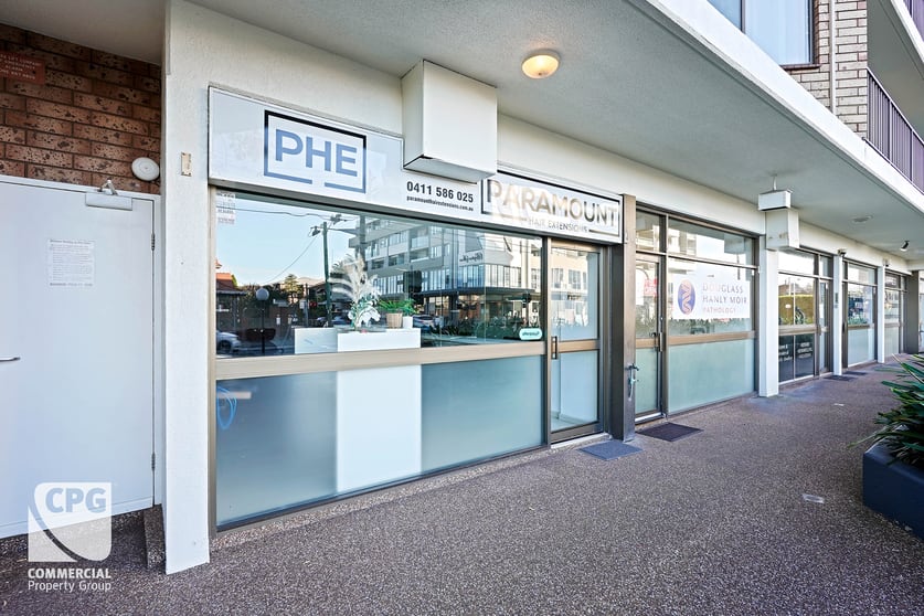 Click to view all images Shop 50/314-324 Bay Street Brighton-le-sands NSW 2216 - Image 1