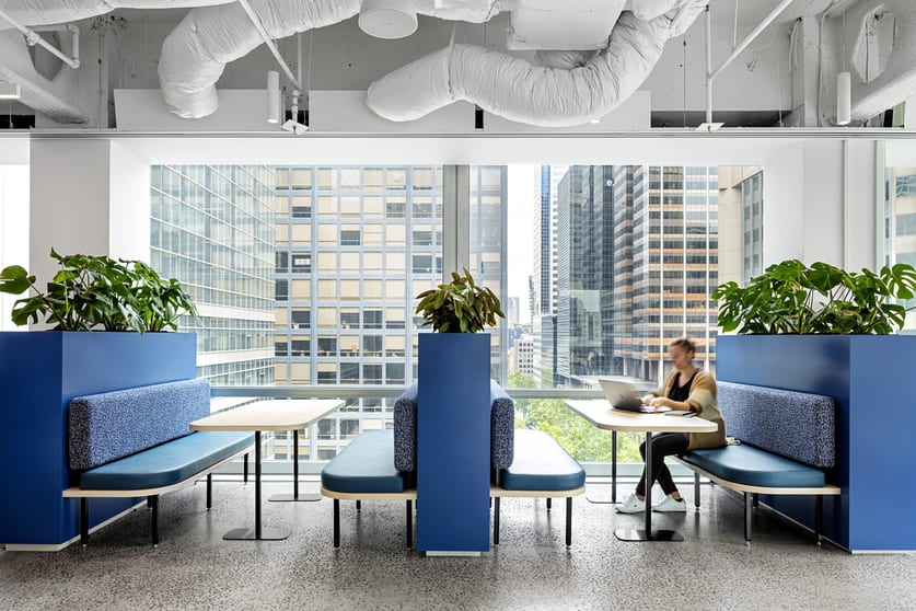 Click to view all images 473 Bourke Street Melbourne VIC 3000 - Image 3