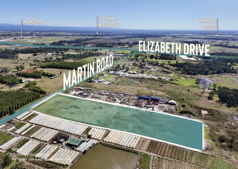 140 Martin Road Badgerys Creek NSW 2555 - Image 1