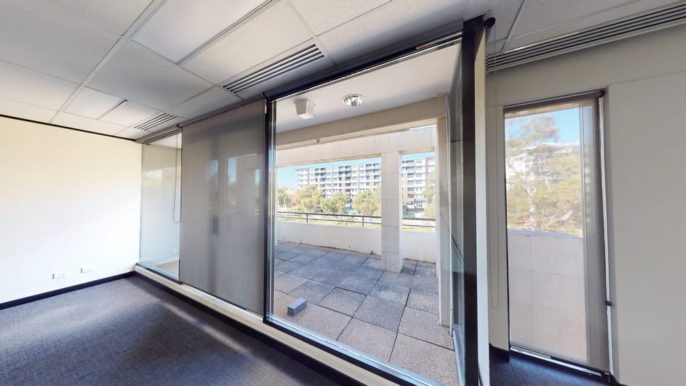 Click to view all images 4A/101 Northbourne Avenue Turner ACT 2612 - Image 3