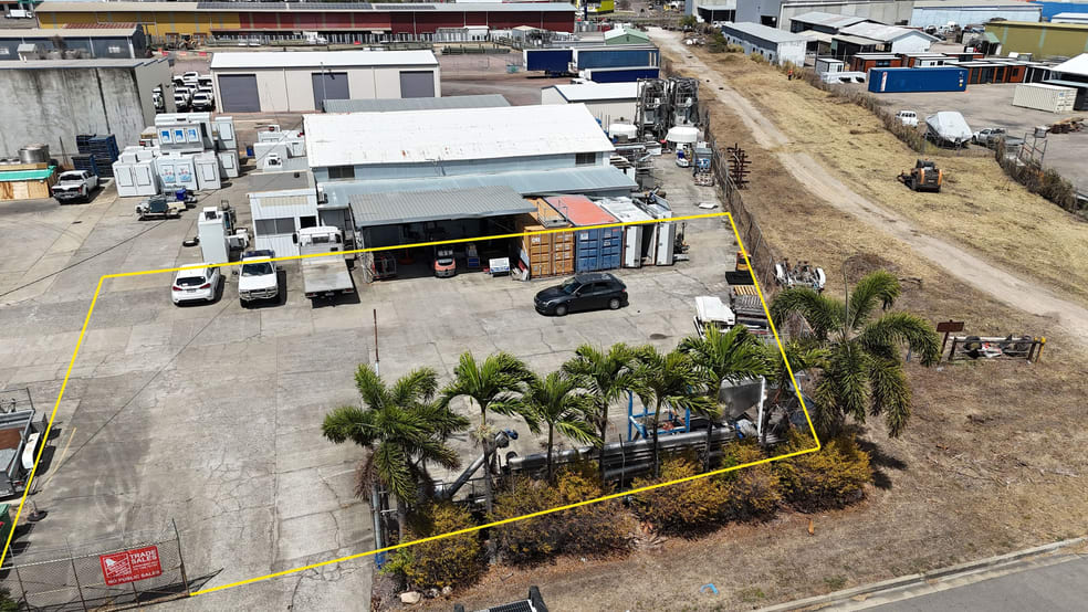 Click to view all images 69 Bolam Street Garbutt QLD 4814 - Image 1