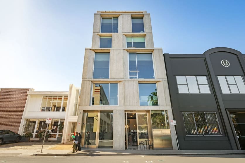Click to view all images 45 Wangaratta Street Richmond VIC 3121 - Image 1