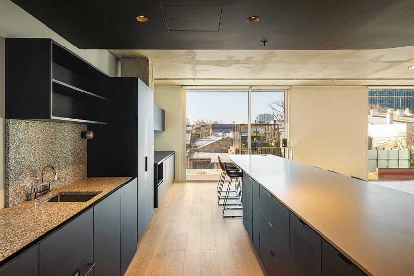 Click to view all images 45 Wangaratta Street Richmond VIC 3121 - Image 4