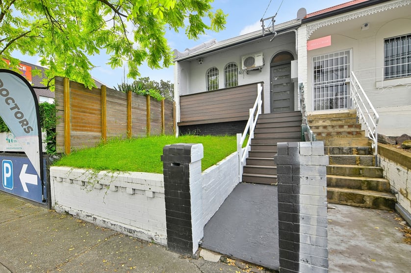 Click to view all images 522 Botany Road Beaconsfield NSW 2015 - Image 1