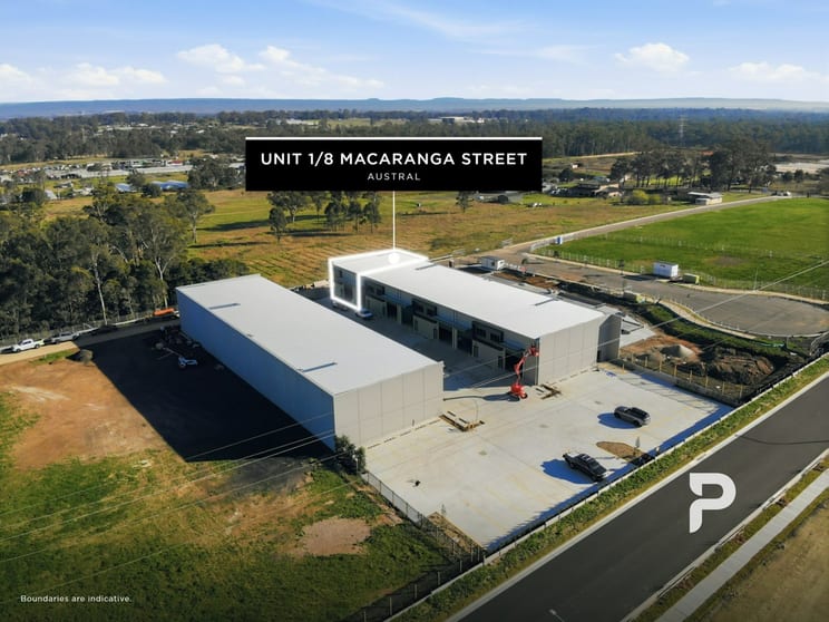 Click to view all images Austral NSW 2179 - Image 2