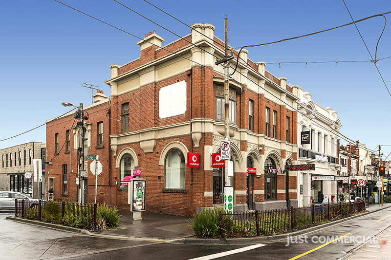 Click to view all images Office 1/376 Glen Huntly Road Elsternwick VIC 3185 - Image 1