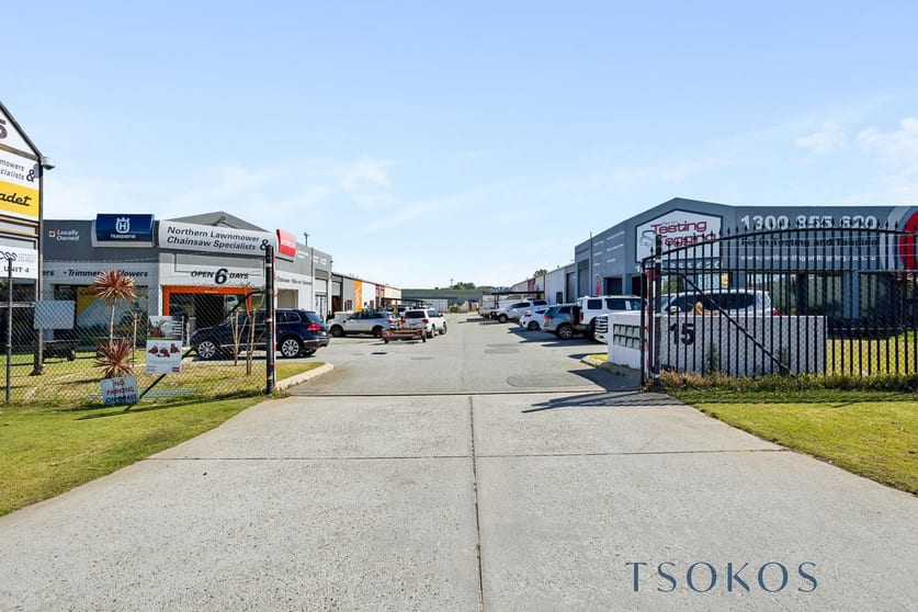 Click to view all images 7/15 Dellamarta Road Wangara WA 6065 - Image 1