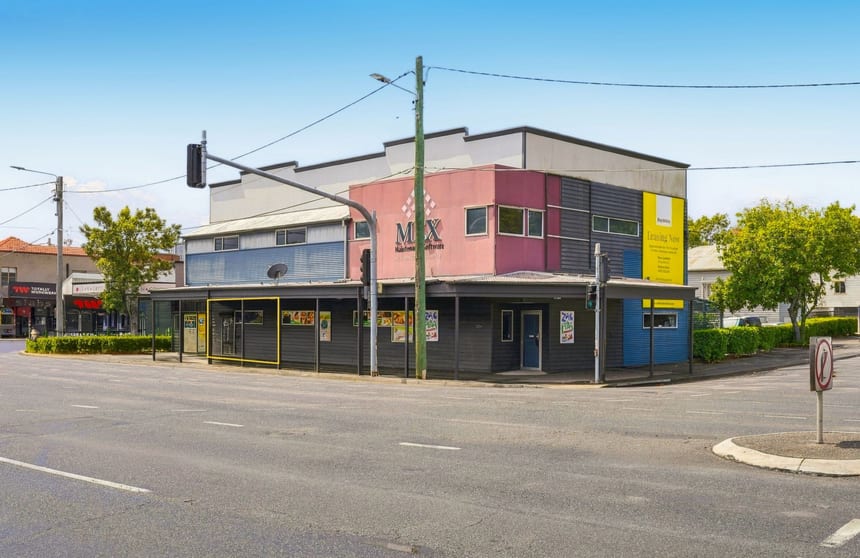 Click to view all images 1/324 Ipswich Road Annerley QLD 4103 - Image 1