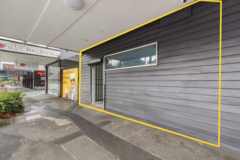 Click to view all images 1/324 Ipswich Road Annerley QLD 4103 - Image 2