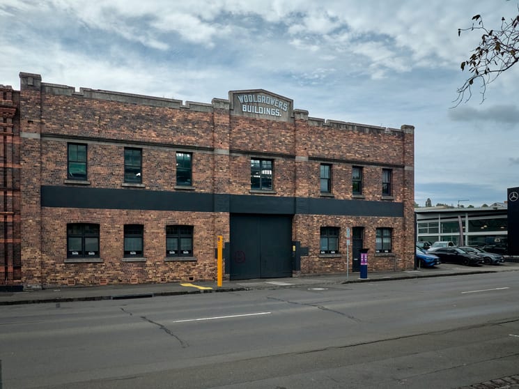 Click to view all images 31 - 35 St John Street Launceston TAS 7250 - Image 1