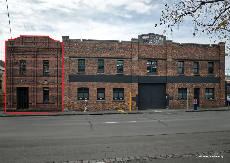 Click to view all images 29 St John Street Launceston TAS 7250 - Image 1