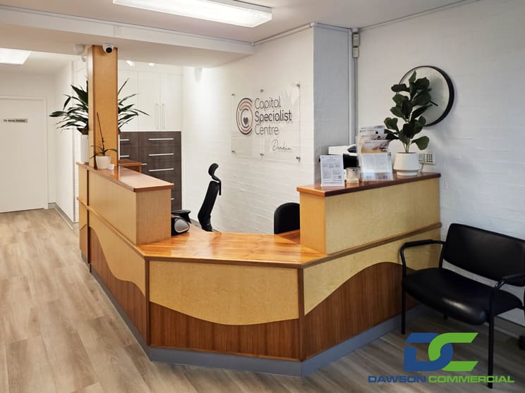 Click to view all images 9/2 King Street Deakin ACT 2600 - Image 1