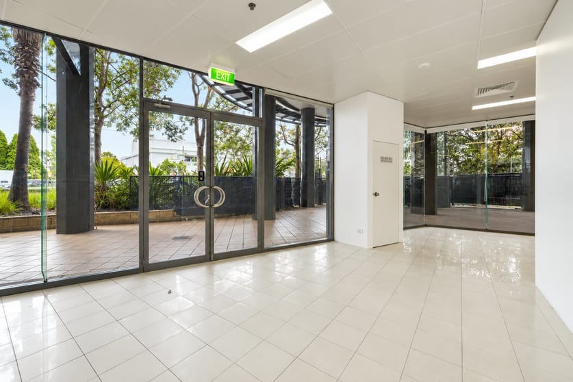Click to view all images 249/813 Pacific Highway Chatswood NSW 2067 - Image 2