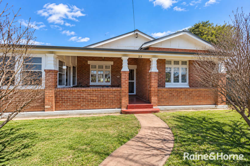 Click to view all images 23 Horatio Street Mudgee NSW 2850 - Image 3