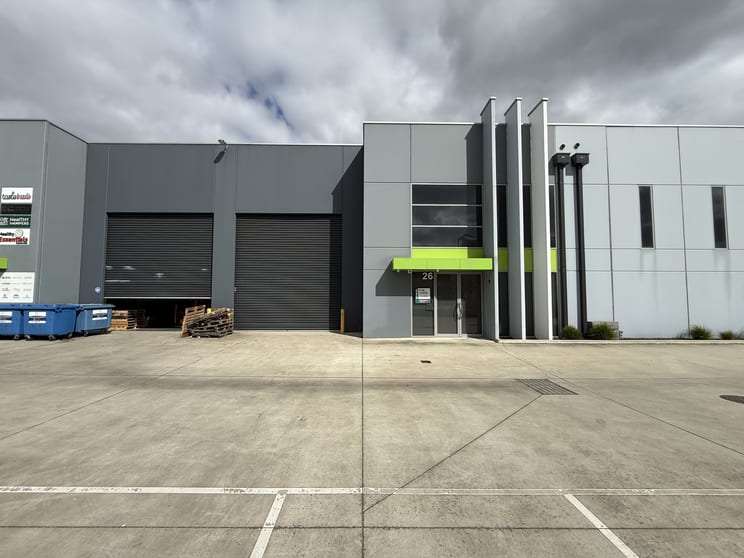 Click to view all images 26 Volt Circuit Dandenong VIC 3175 - Image 1