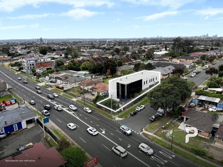 453 Woodville Road Guildford NSW 2161 - Image 3